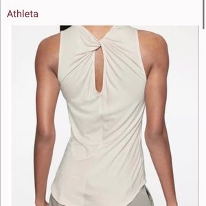 Athleta tank